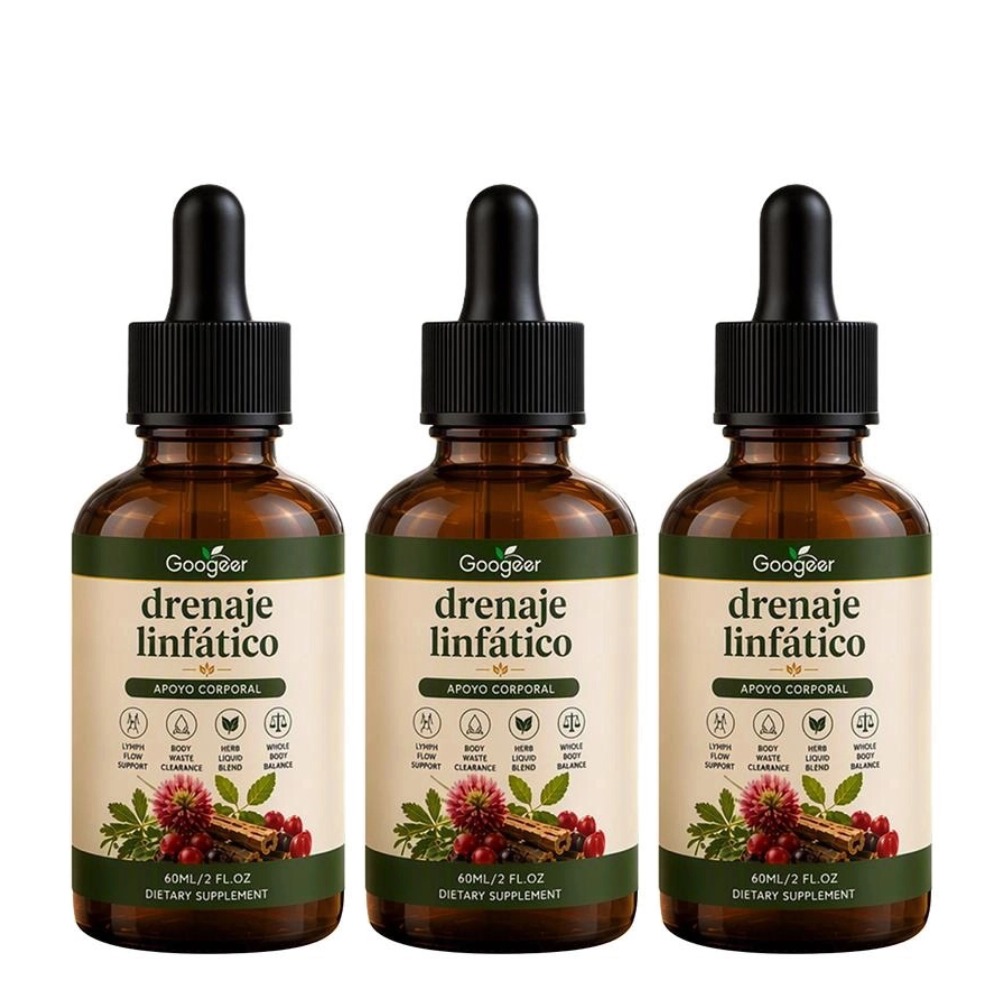 Herbal Supplement - Натуральная травяная ампульная сыворотка для бережного