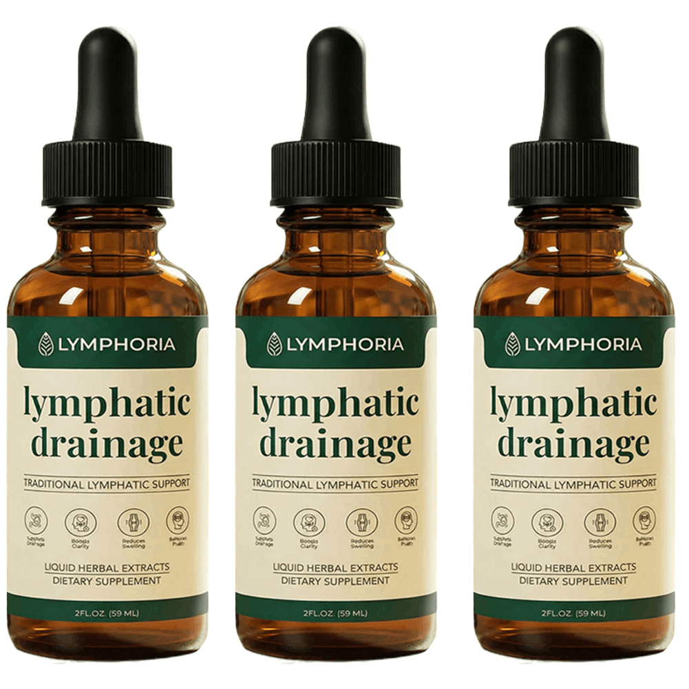 Herbal Supplement - Натуральные травяные капли для ухода за