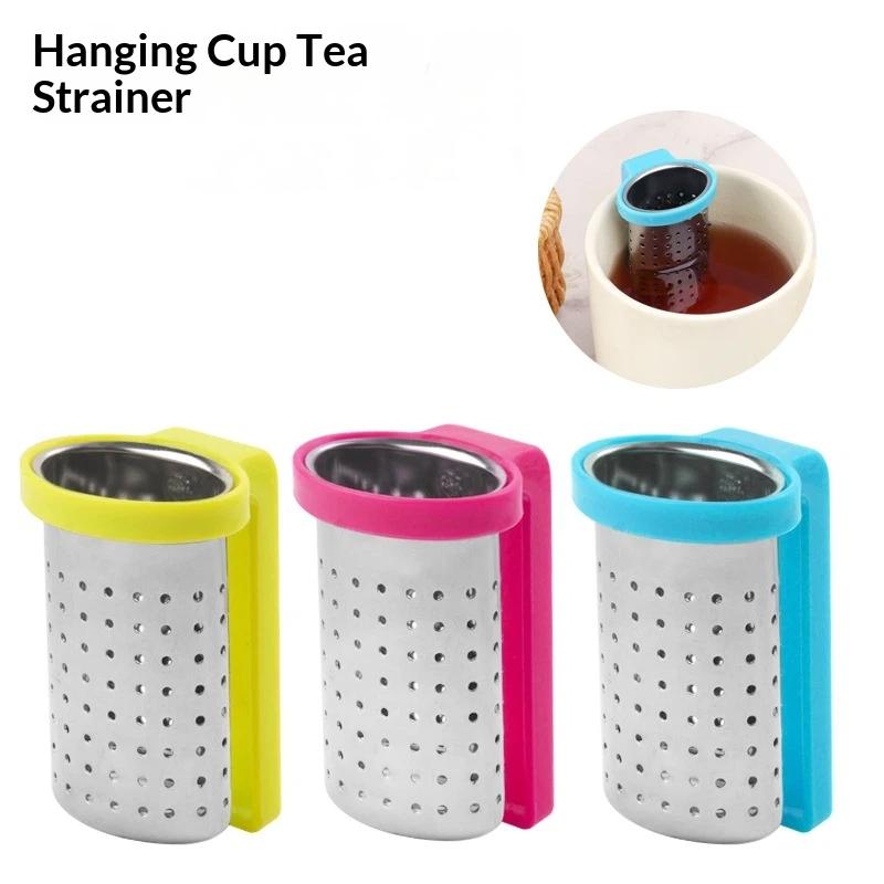 Herbal Tea - Новый отличный диффузор для чая из
