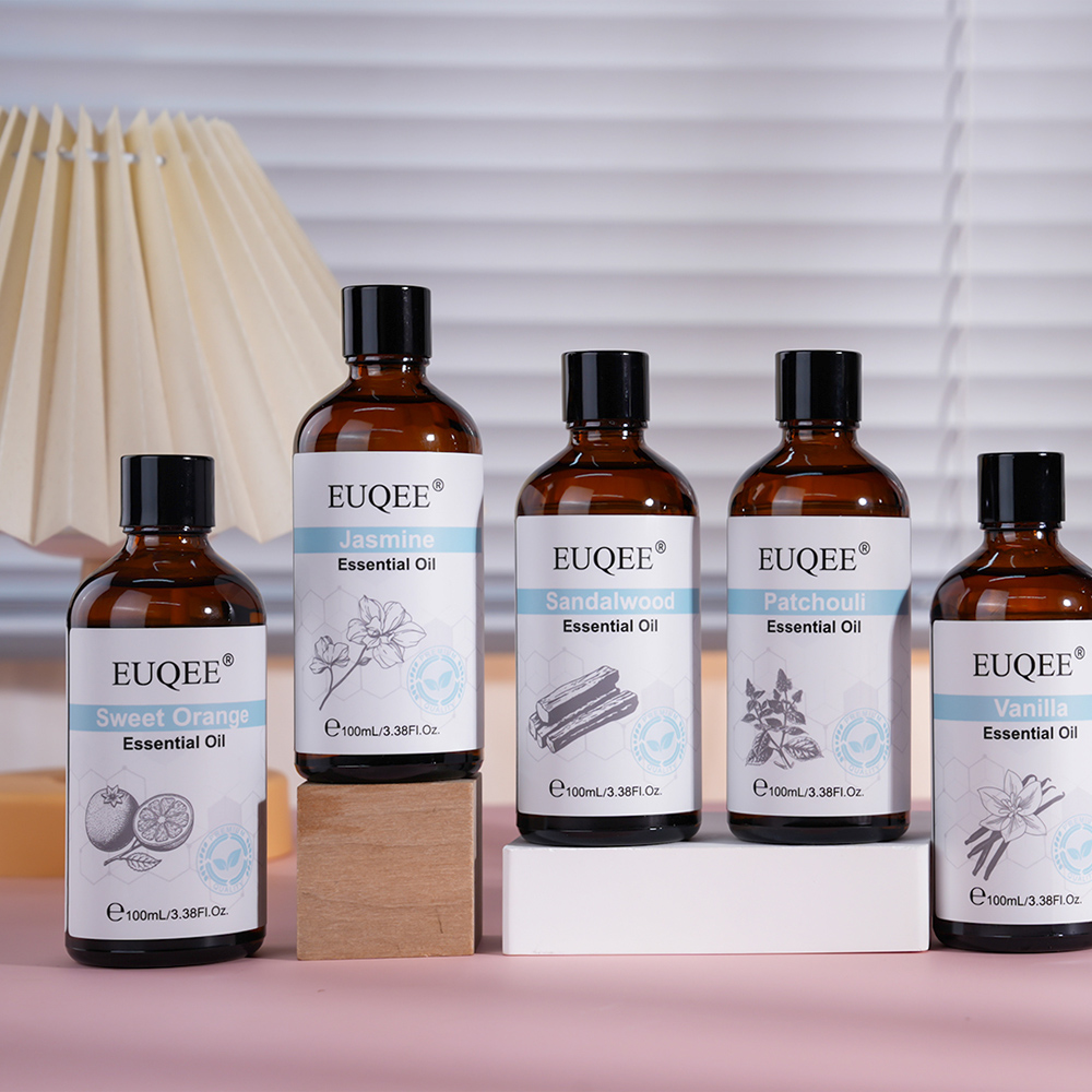 Lavender Oil - 30 мл 100 мл Чистое натуральное