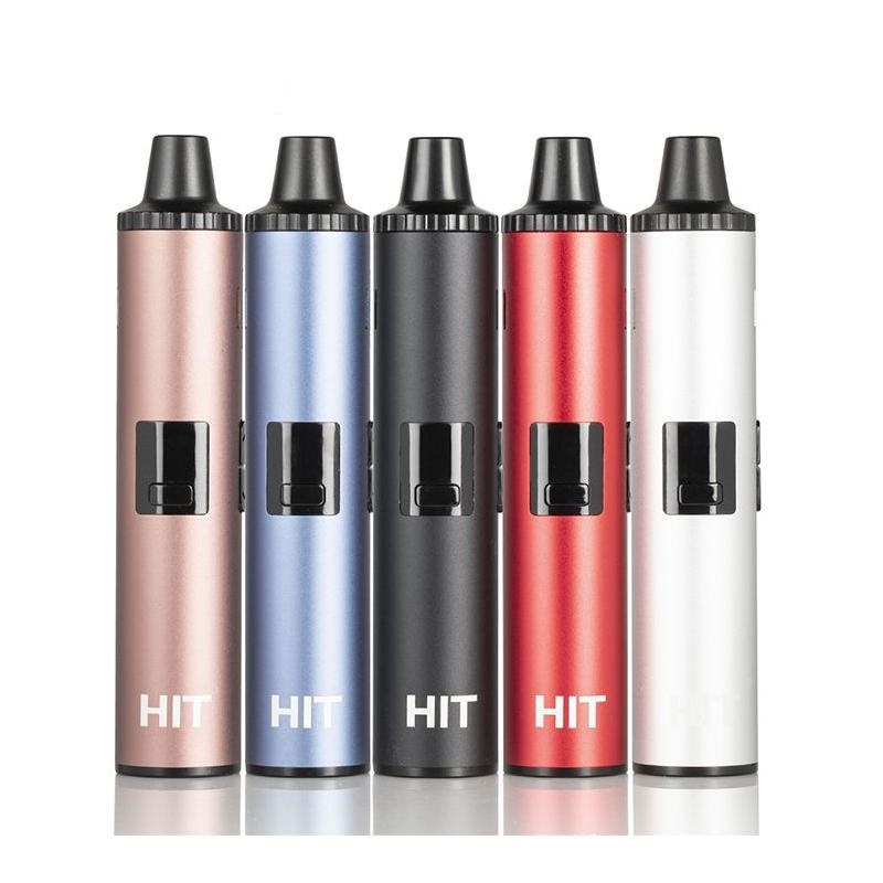 Оригинальный вейп-набор Yocan  – обзор и цена Dried Herbs