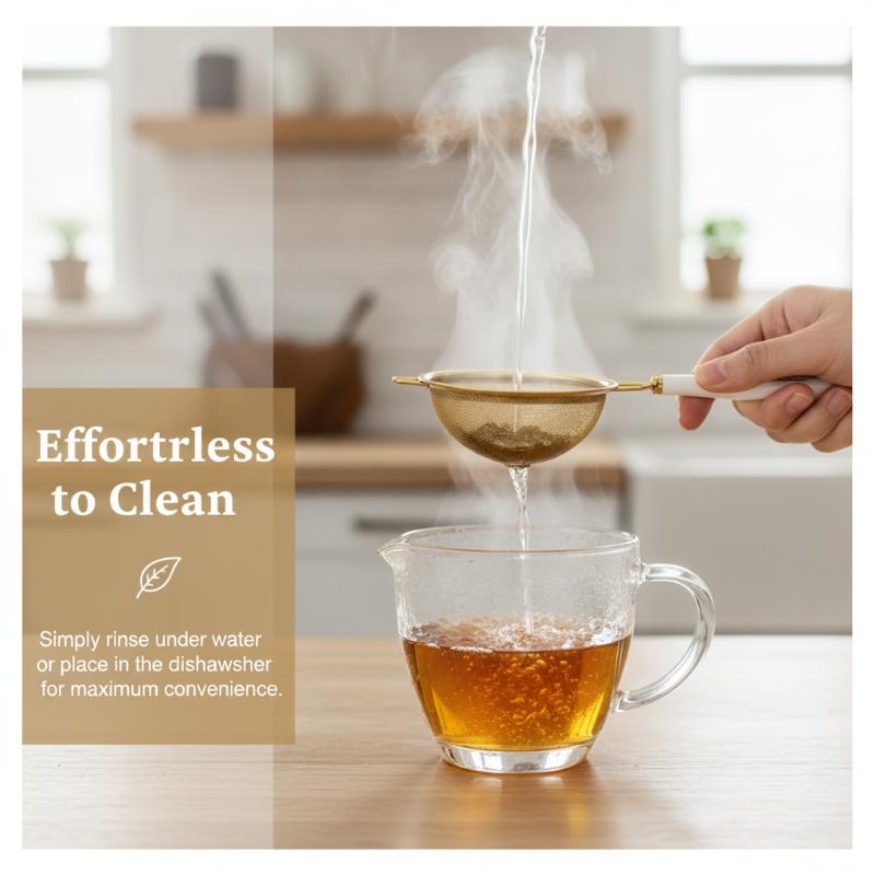 Чайный фильтр из нержавеющей с – обзор и цена Herbal Tea