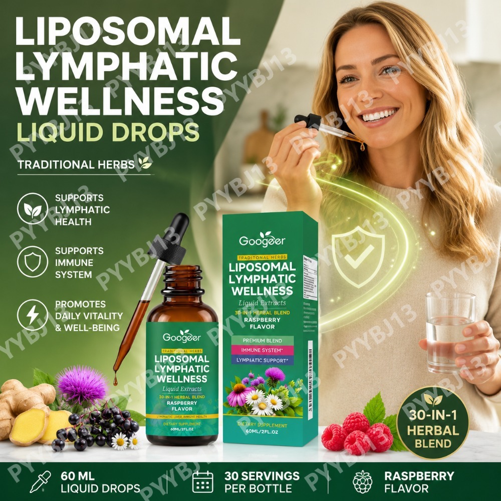 Капли для ухода за телом Googe – обзор и цена Echinacea