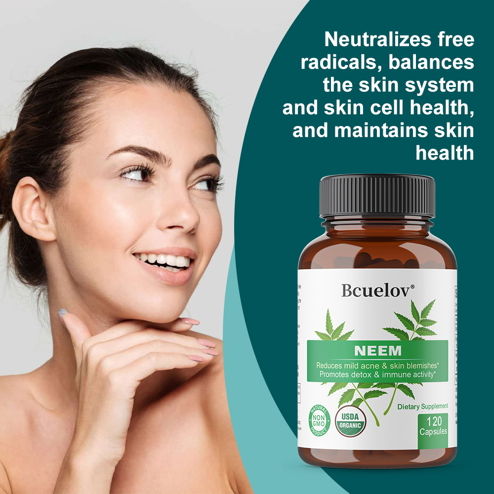 Органические капсулы из листье – обзор и цена Herbal Supplement