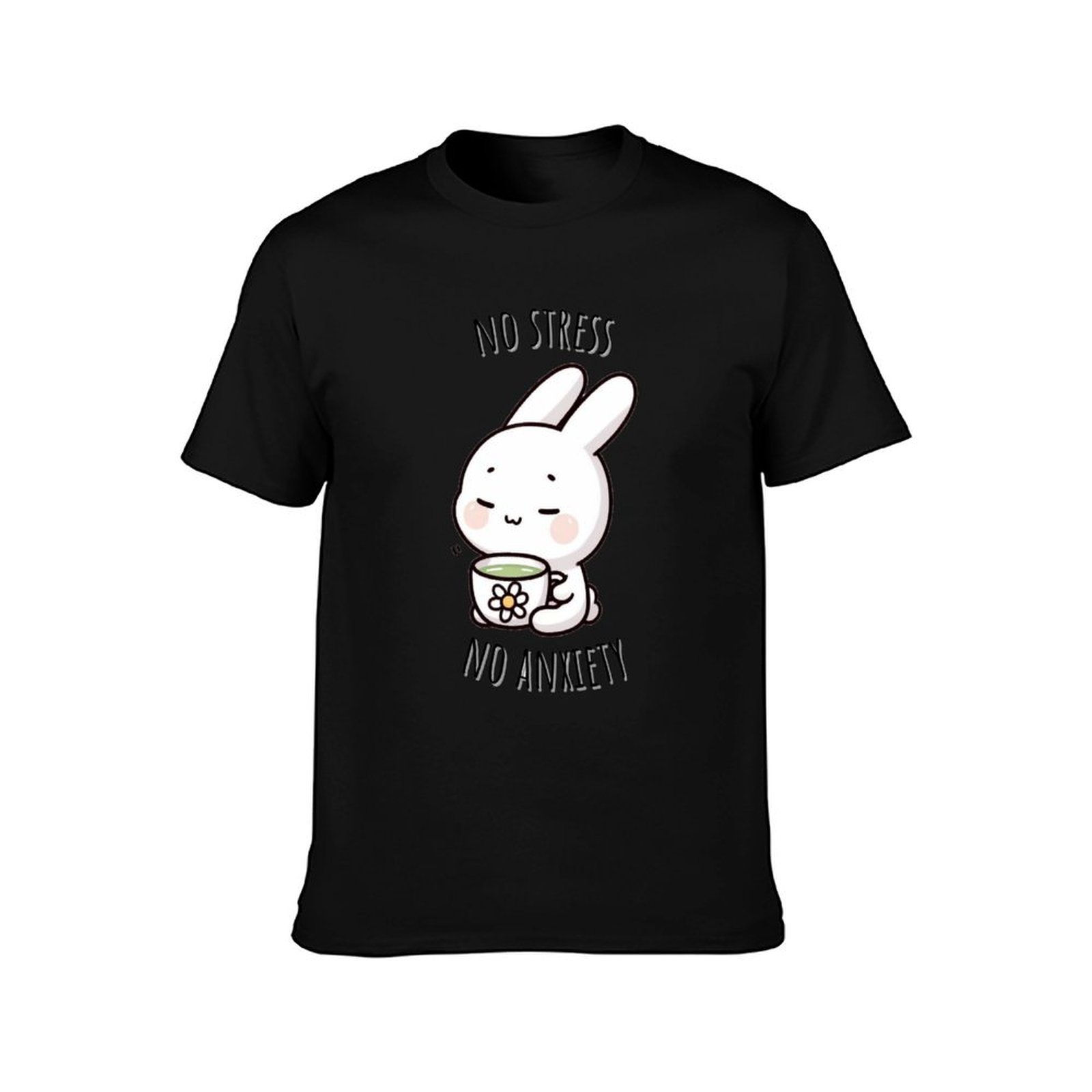 Футболка Chamomile Tea Bunny,  – обзор и цена Chamomile Tea