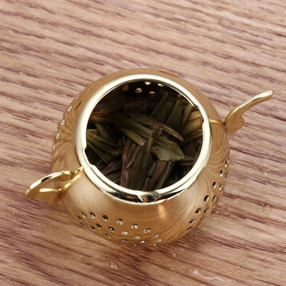 Ситечко для чая в форме чайник – обзор и цена Herbal Tea