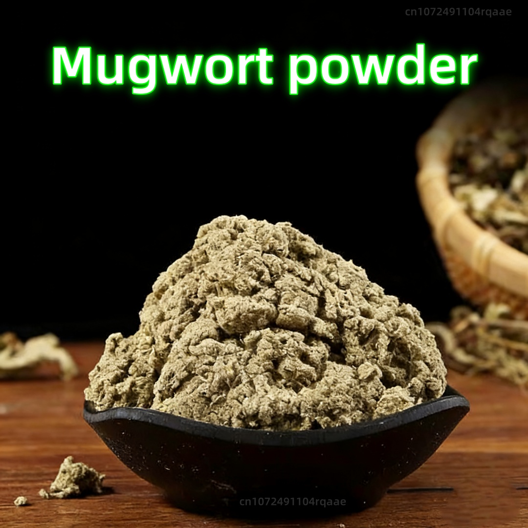 Натуральный порошок полыни для – обзор и цена Dried Herbs