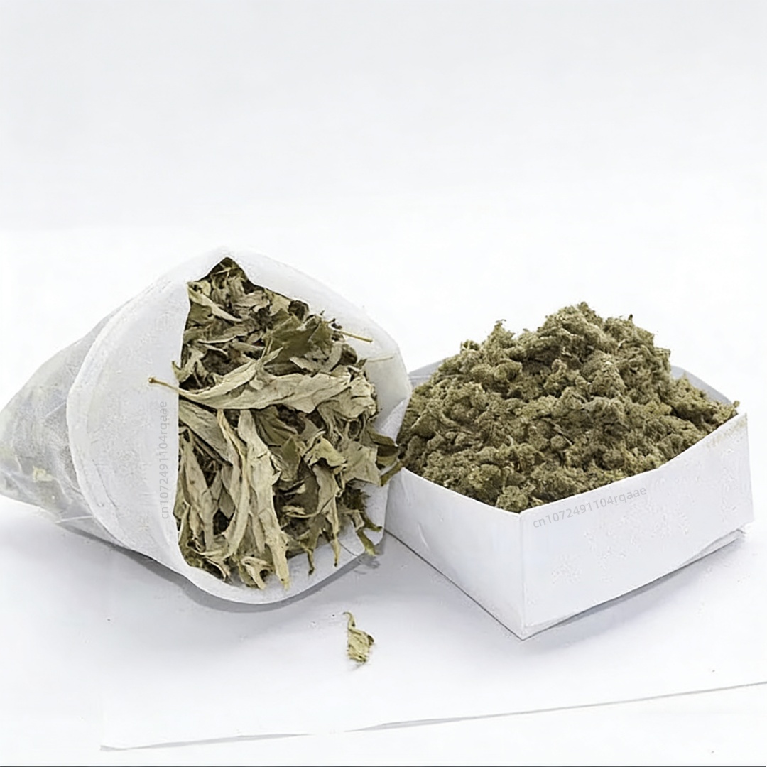 Натуральный порошок полыни для – обзор и цена Dried Herbs