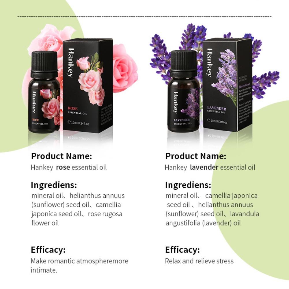 Эфирное масло для ароматерапии – обзор и цена Lavender Oil