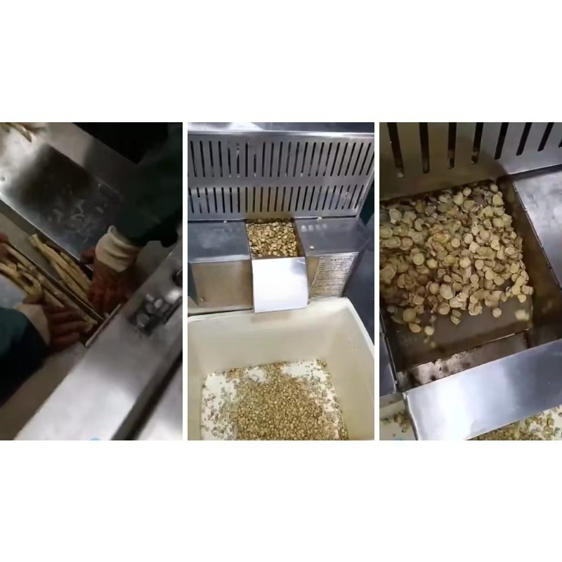 Автоматическая машина для резк – обзор и цена Herbal Tea