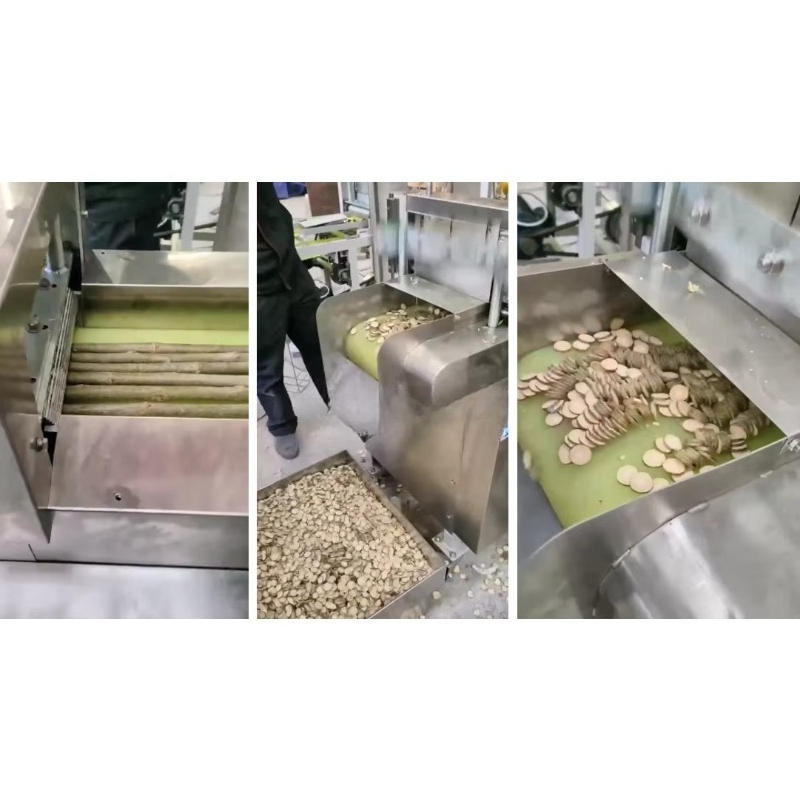 Автоматическая машина для резк – обзор и цена Herbal Tea