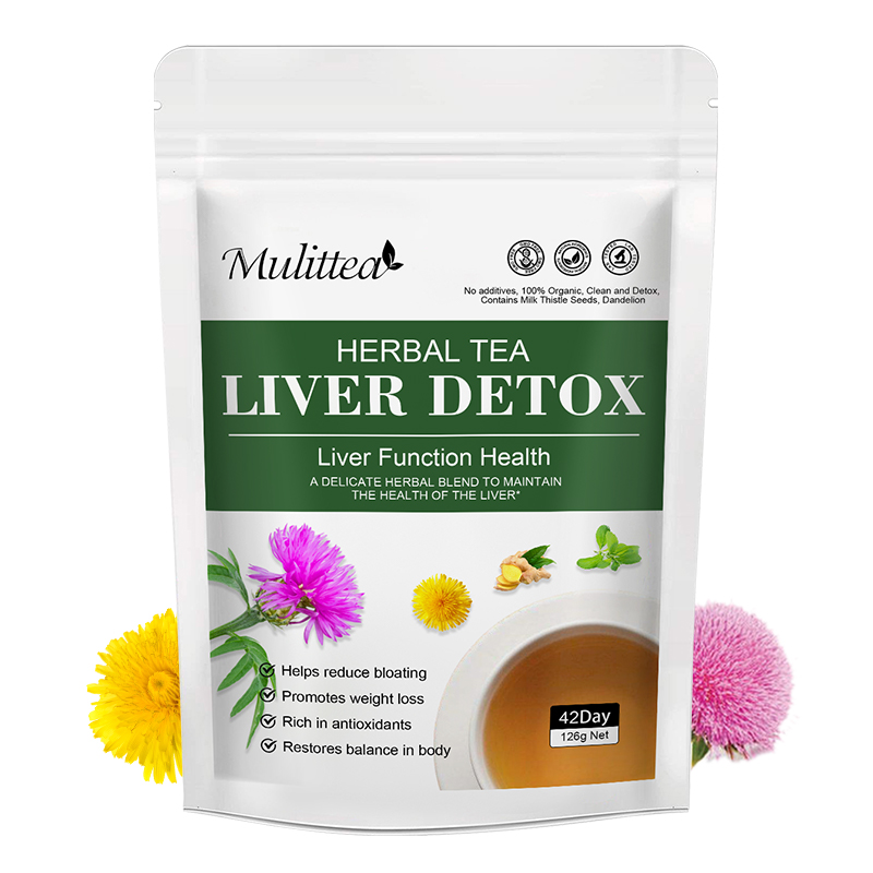 Напиток Mulittea 100% натураль – обзор и цена Chamomile Tea