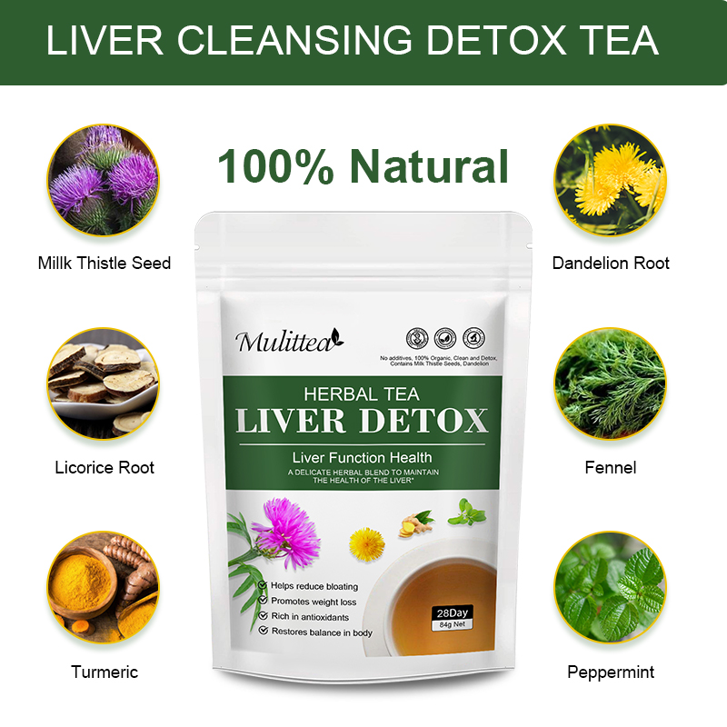 Напиток Mulittea 100% натураль – обзор и цена Chamomile Tea