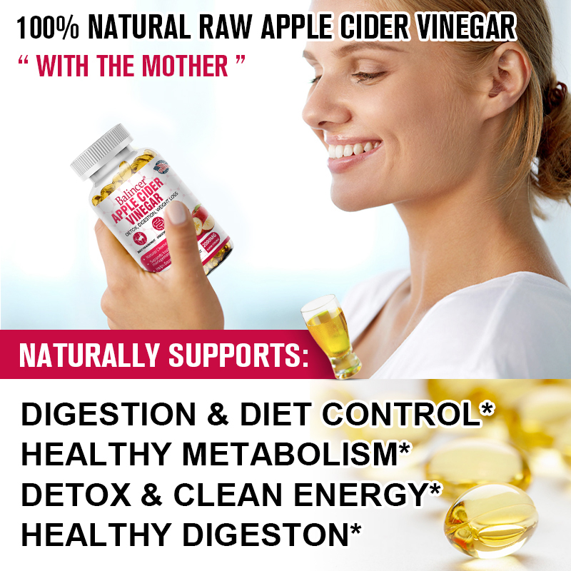 Уксус Apple Cider — с магнием, – обзор и цена Herbal Tea