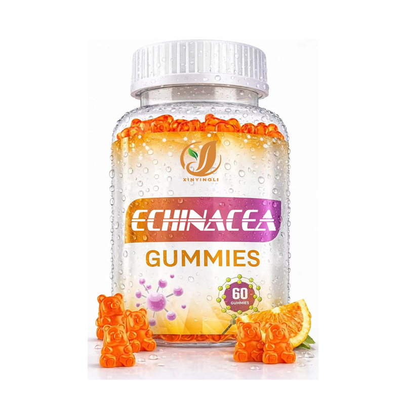 Жевательные конфеты с эхинацее – обзор и цена Echinacea