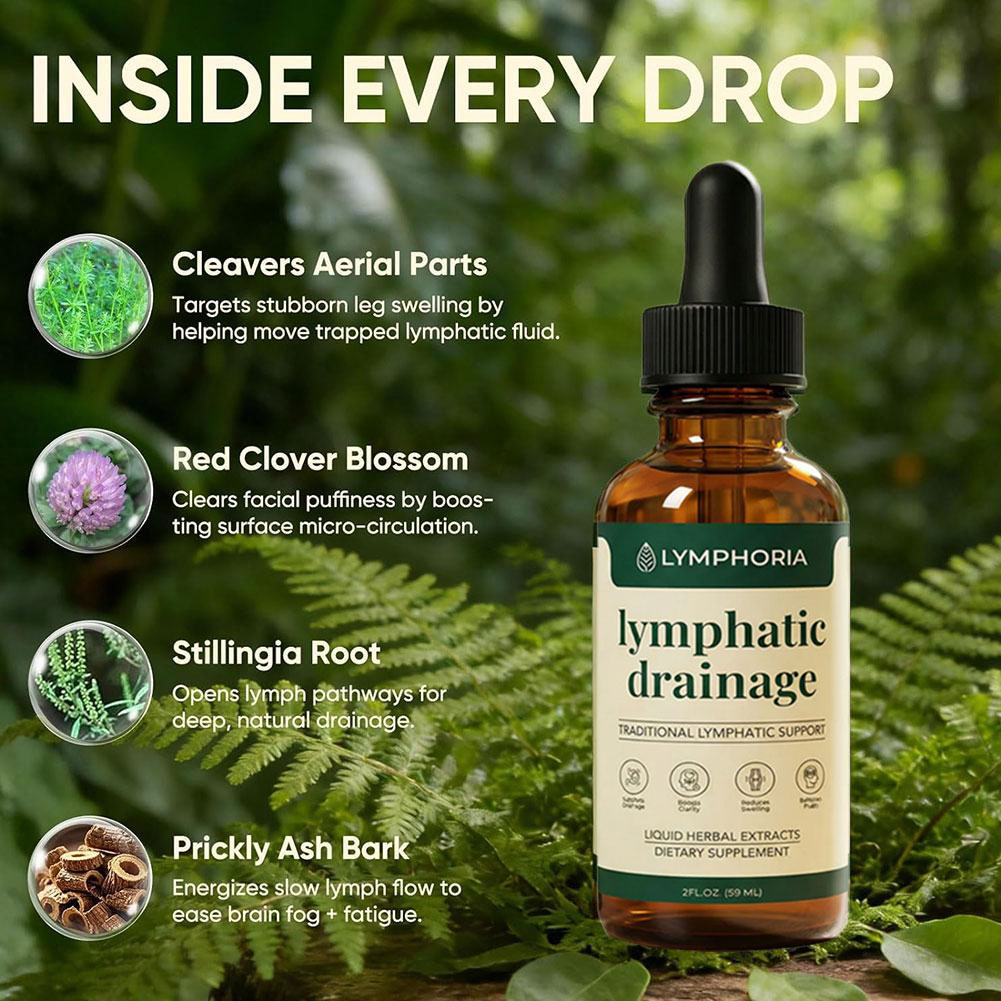 Натуральные травяные капли для – обзор и цена Herbal Supplement
