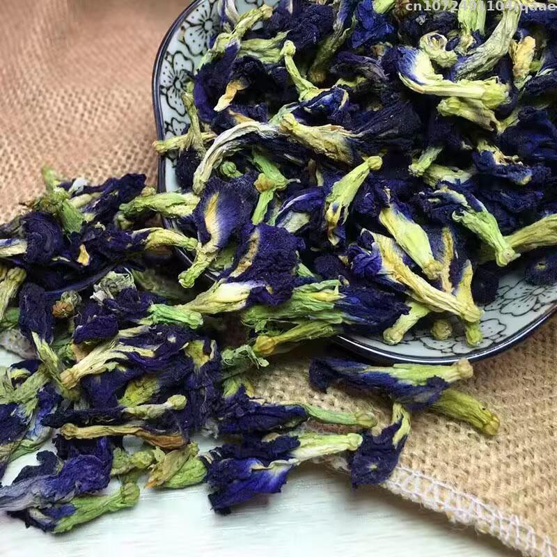 Натуральные сушеные цветы орхи – обзор и цена Dried Herbs