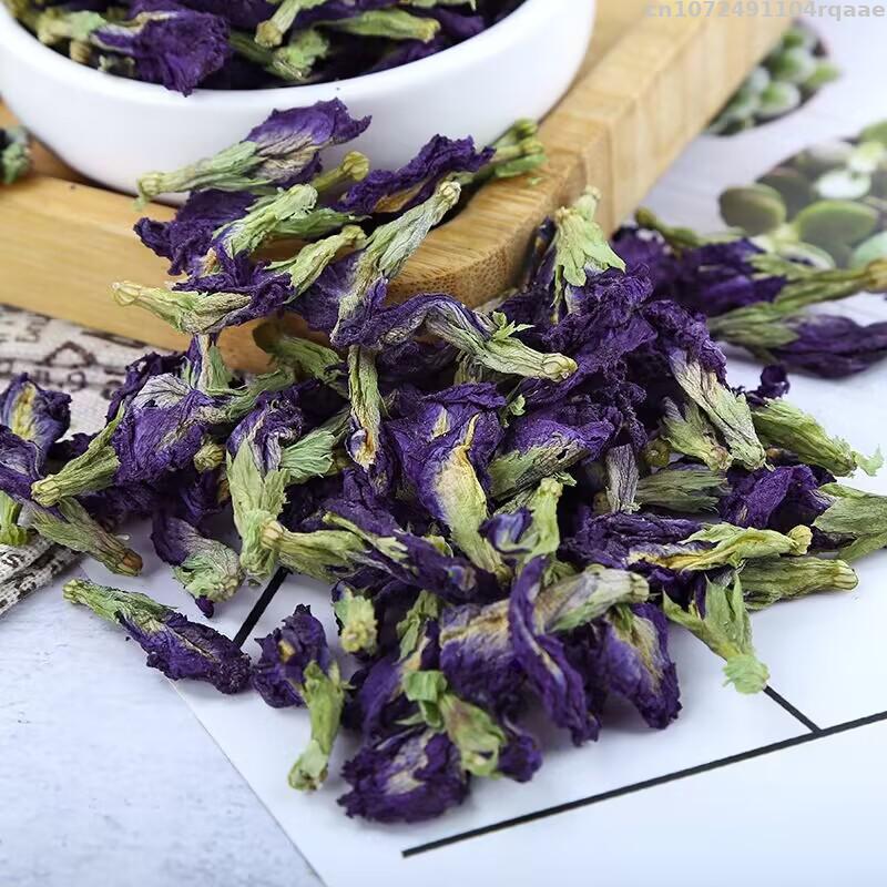 Натуральные сушеные цветы орхи – обзор и цена Dried Herbs