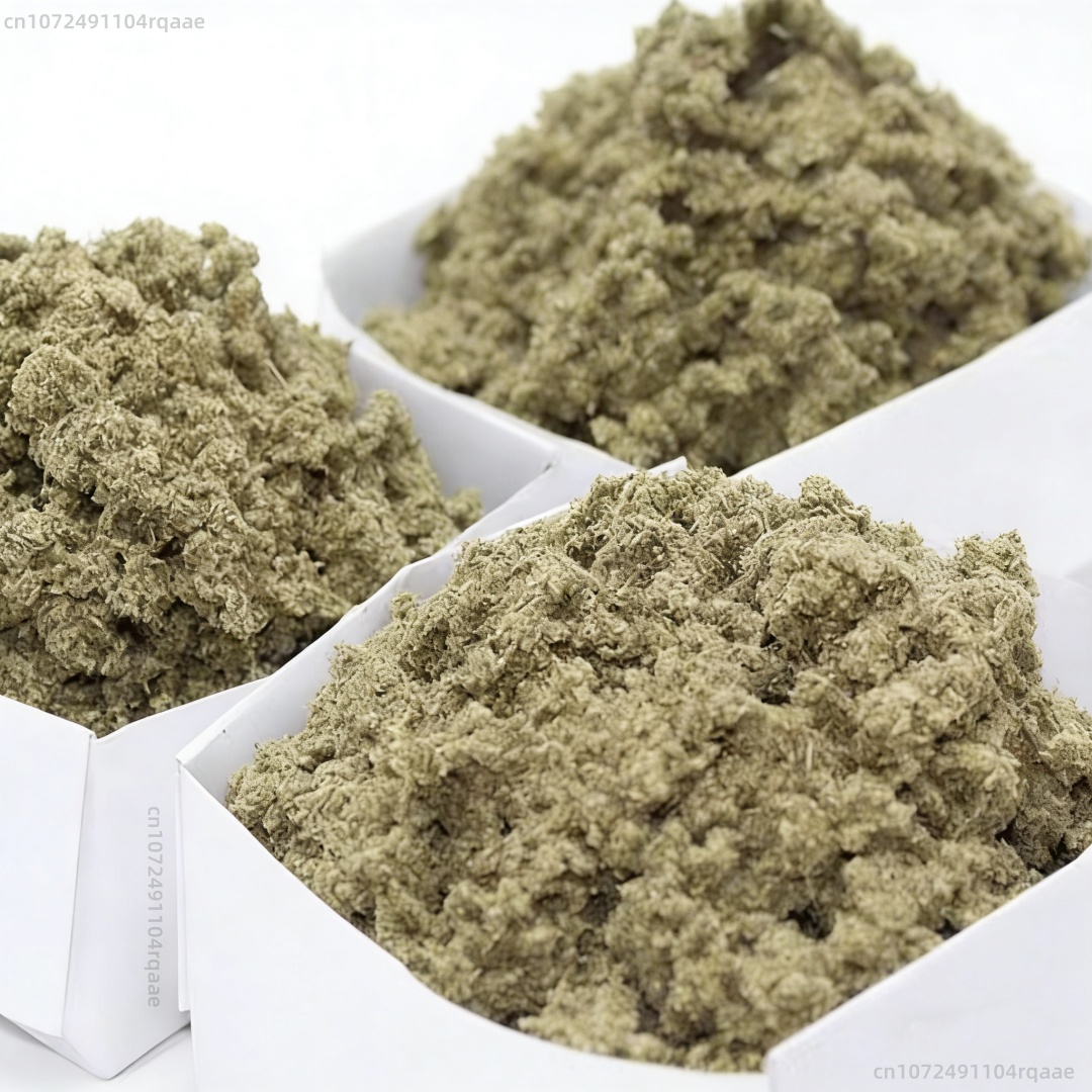 100% натуральный порошок благо – обзор и цена Dried Herbs