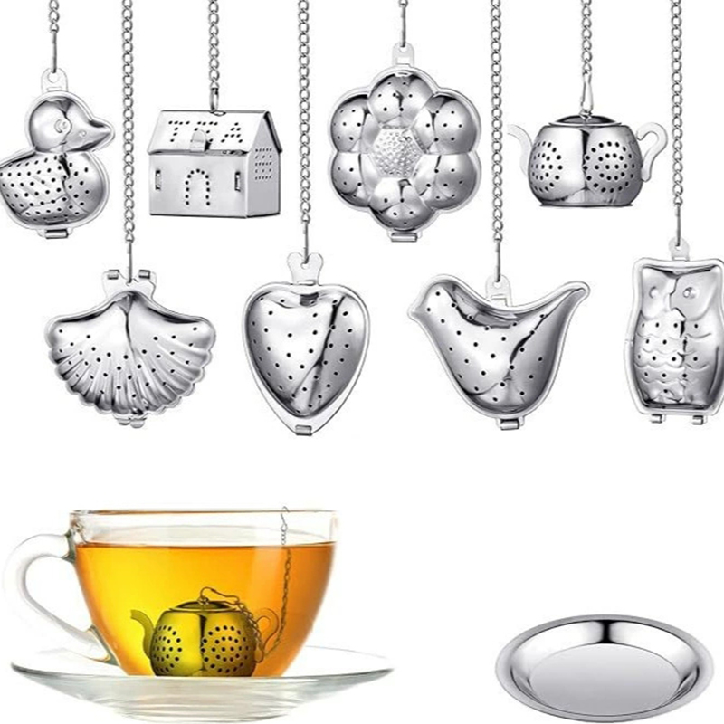 1/2 шт. креативный чайный филь – обзор и цена Herbal Tea