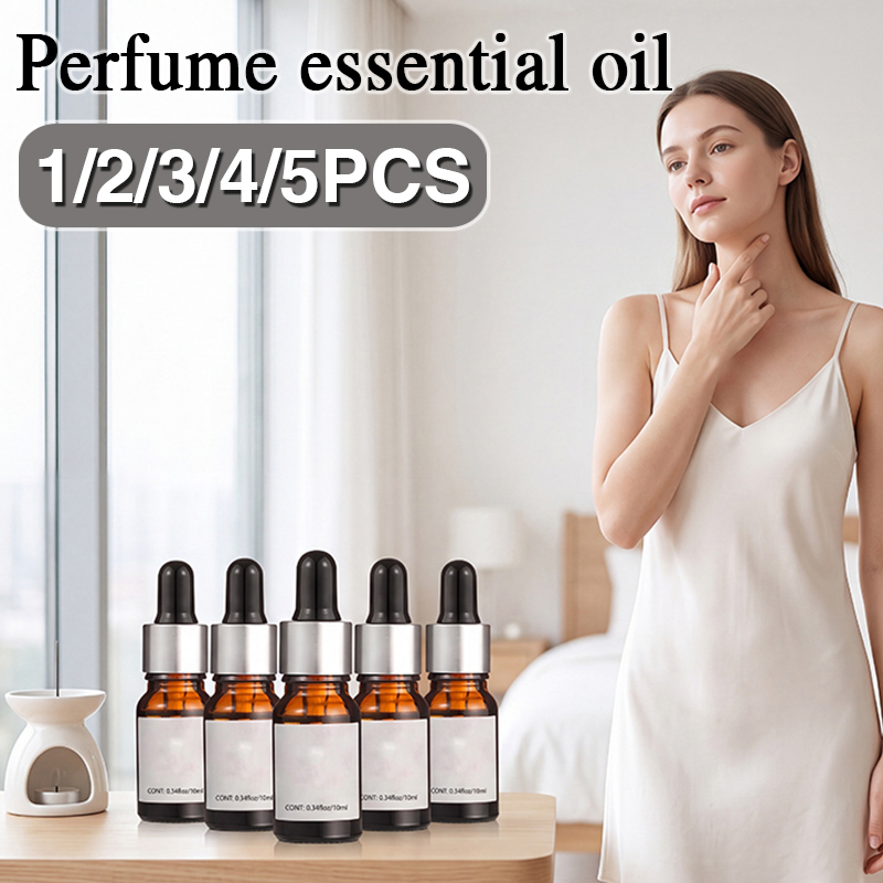 1/2/3/4/5 шт. парфюмерного эфи – обзор и цена Essential Oils