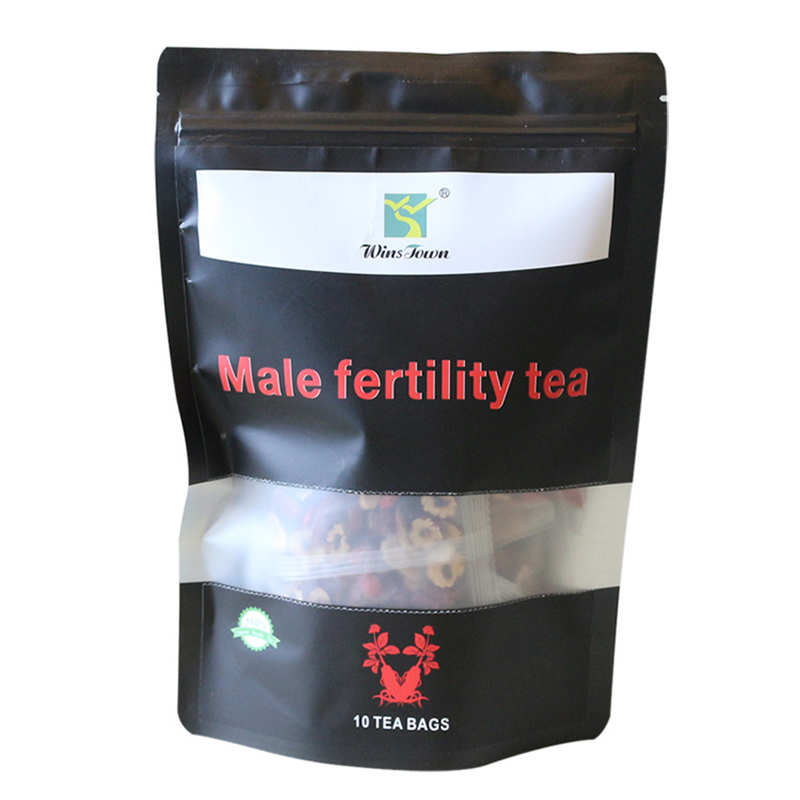Чай с женьшенем «Пять сокровищ – обзор и цена Ginger Tea