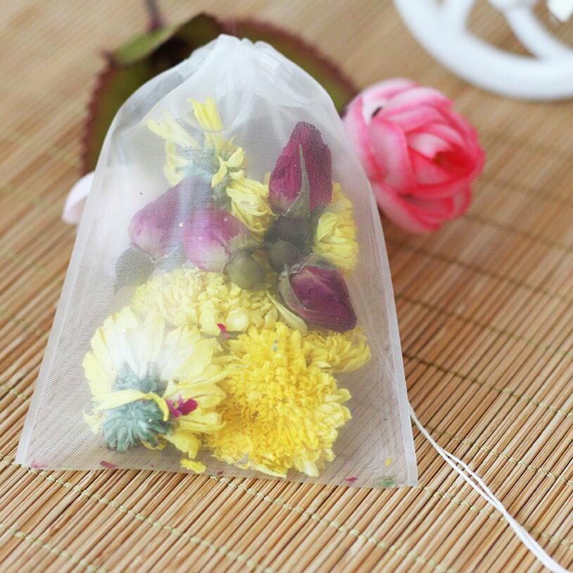 50 шт./лот, пустой чайный паке – обзор и цена Chamomile Tea