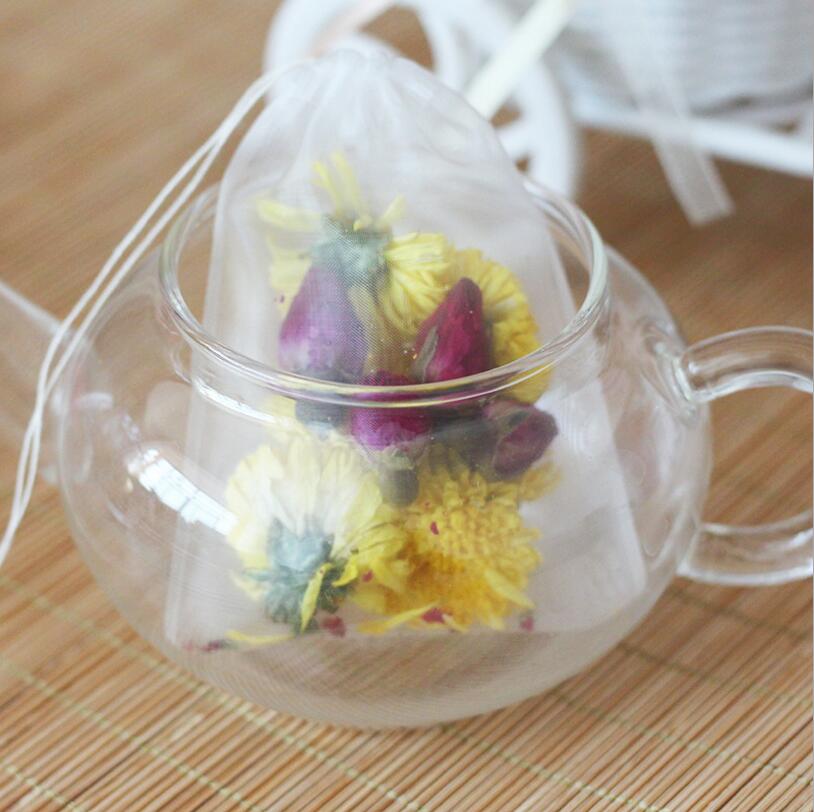 50 шт./лот, пустой чайный паке – обзор и цена Chamomile Tea