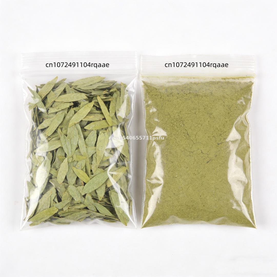 Премиальные органические листь – обзор и цена Dried Herbs