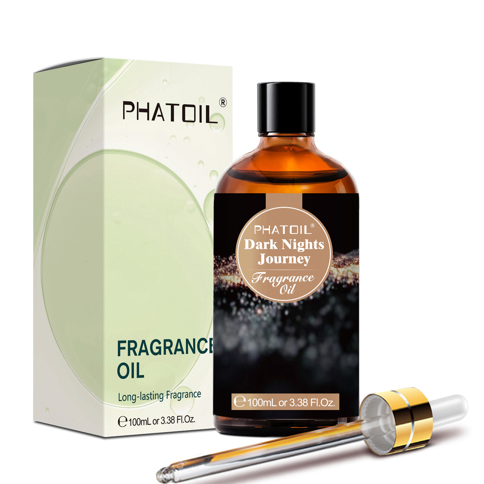 PHATOIL 100 мл ароматическое м – обзор и цена Lavender Oil