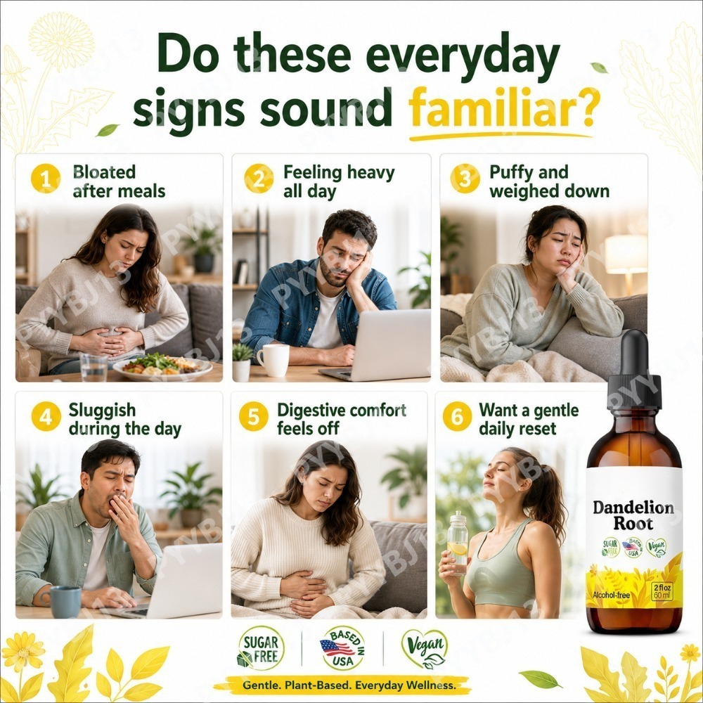 Экстракт корня одуванчика для  – обзор и цена Herbal Supplement